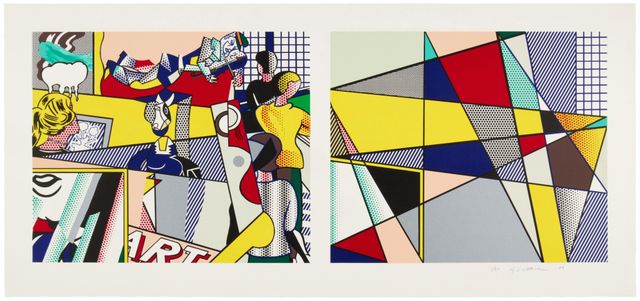 Tel Aviv Museum Print