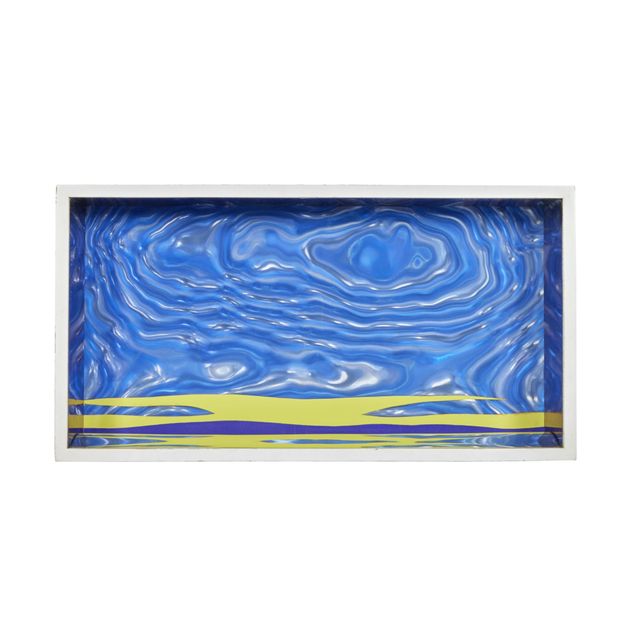 Seascape Ii, From Collection 65