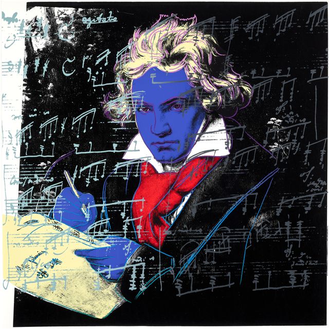 Beethoven (F. & S. 390)