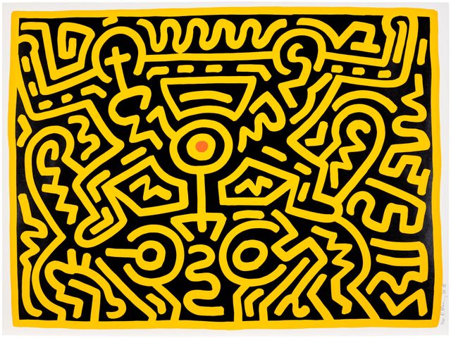 Growing: one print (L. p. 91)