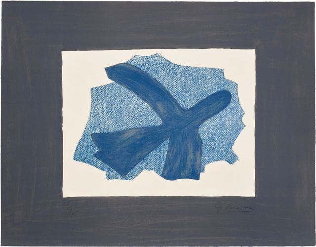 L'envol (The Flight) (V. 148)