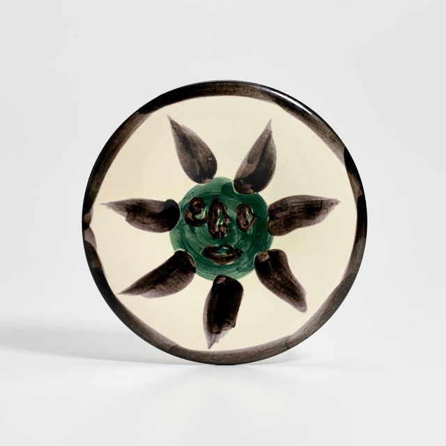 Visage no. 127 (Face no. 127) (A.R. 478)