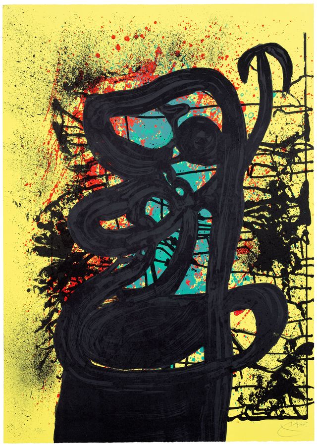 La dentellière (The Lace Maker) (M. 593)