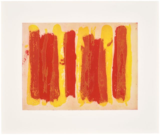 The Brushworks Series: plate 11