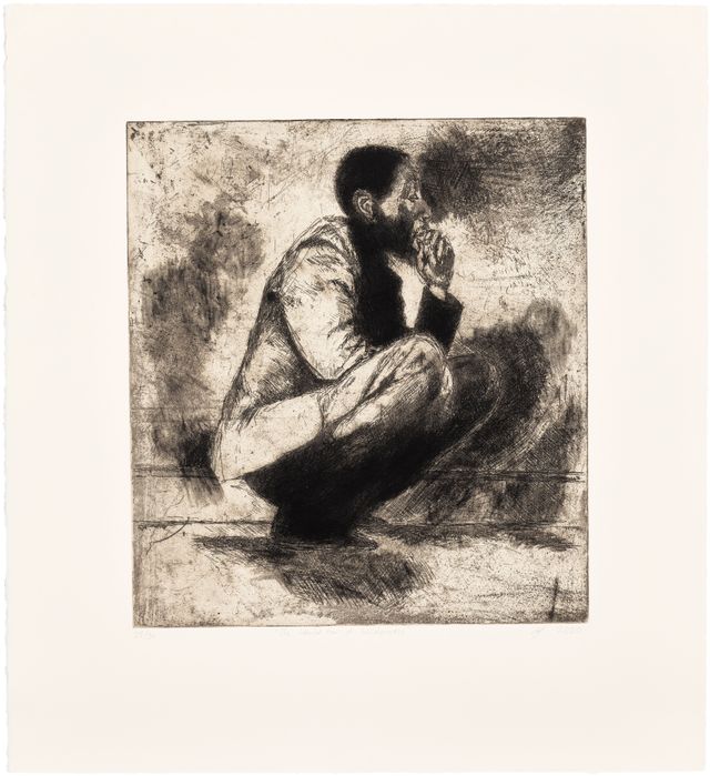 The World For A Wilderness