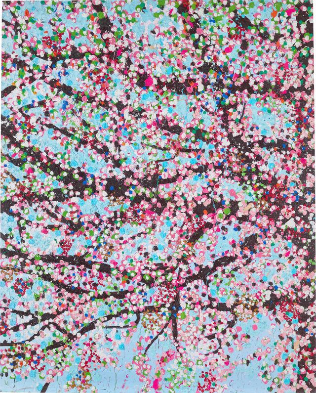 Loyalty, from The Virtues (H9-7)