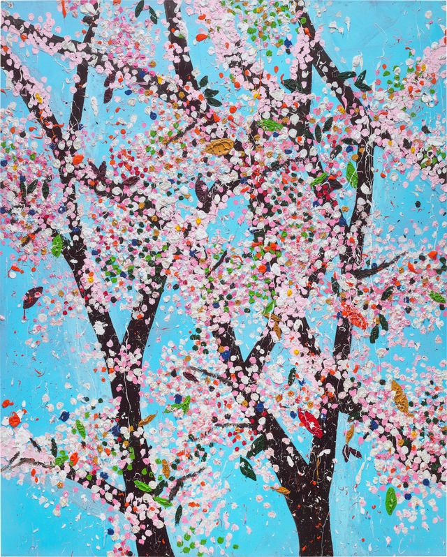 Honour, from The Virtues (H9-6)