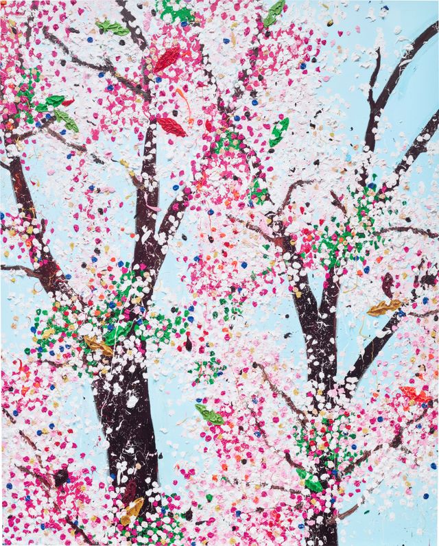 Honesty, from The Virtues (H9-5)