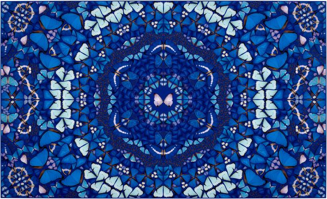 Chameleon, from The Kaleidoscopes (H18-2)