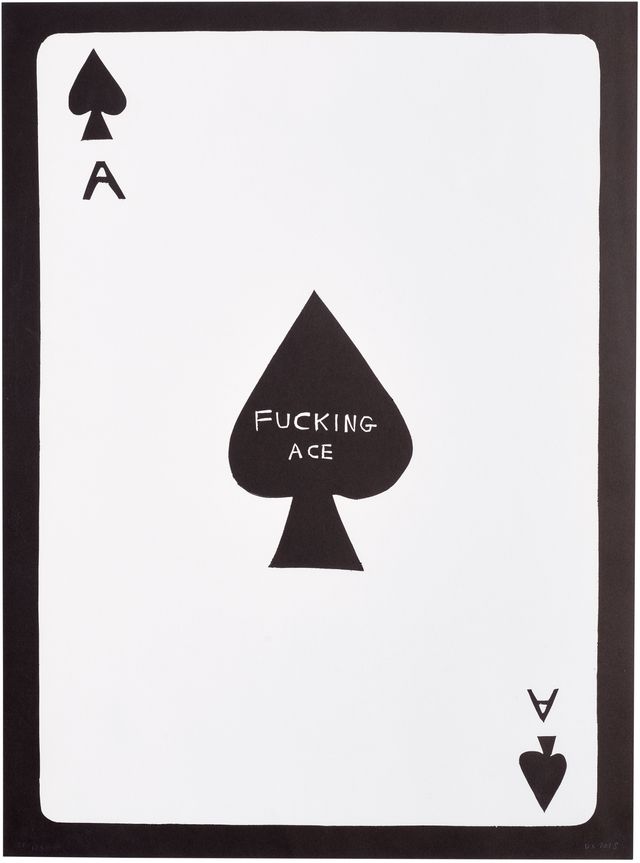 Fucking Ace