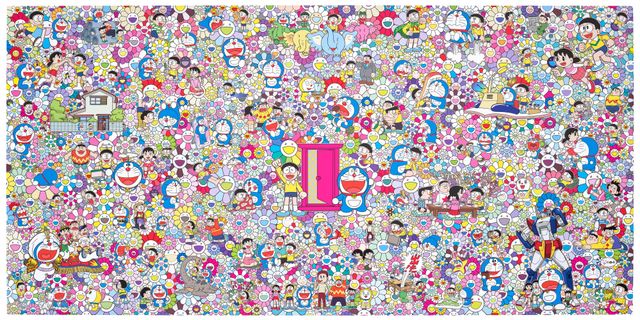 Doraemon in My Memory