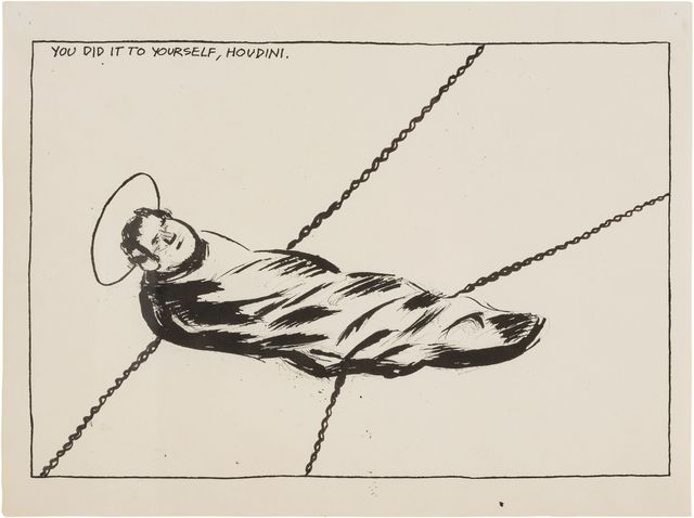 No Title (You did it...)