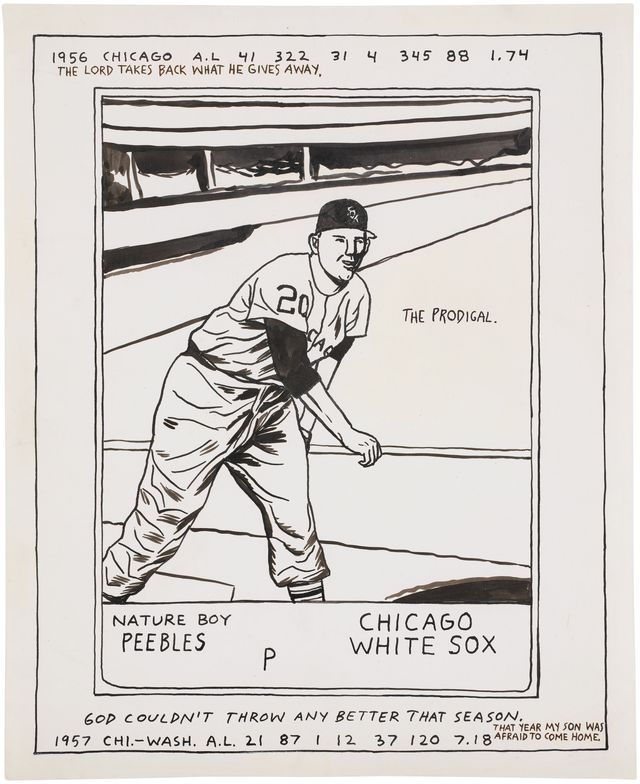 No Title (1956 Chicago A.L...)