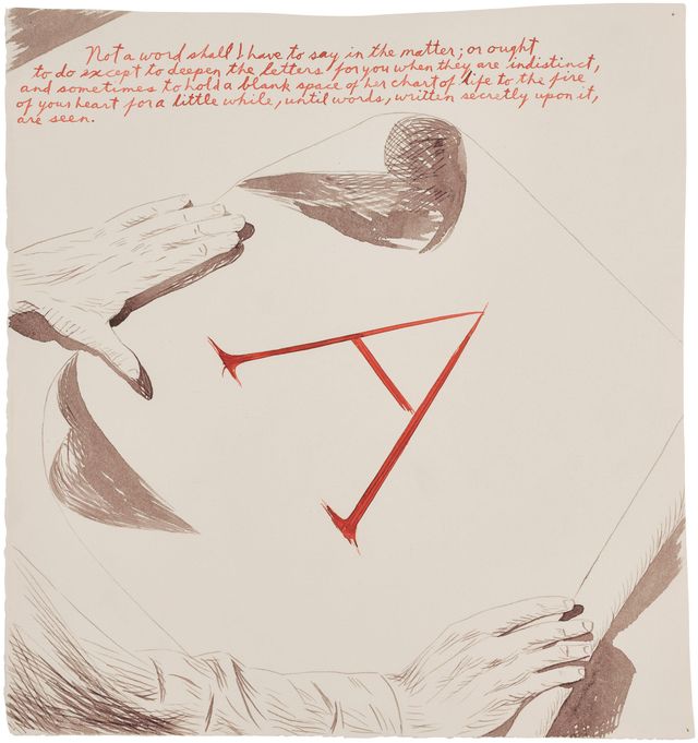 No Title (Not a word...)