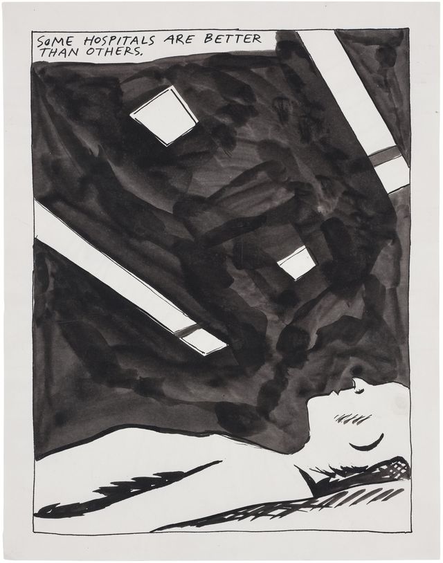 No Title (Some hospitals are...)