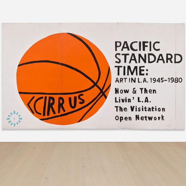 Untitled (Pacific Standard Time)