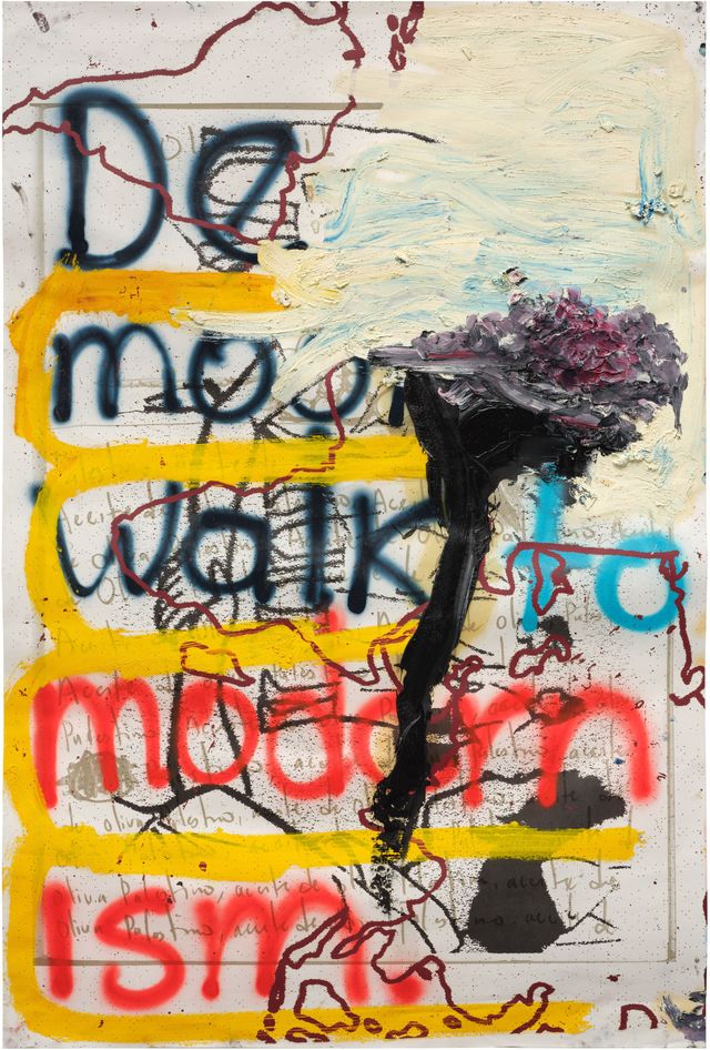 Manifestation of Loss, 16