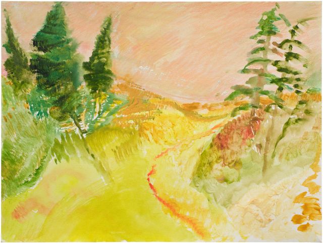 Powderhorn: Motif No. 16