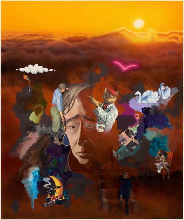 I Won't Do My Own Stunts