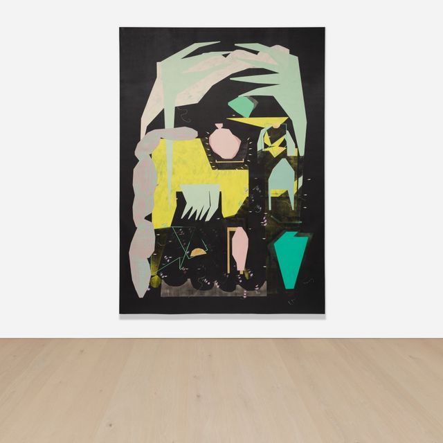 A slow turning of events