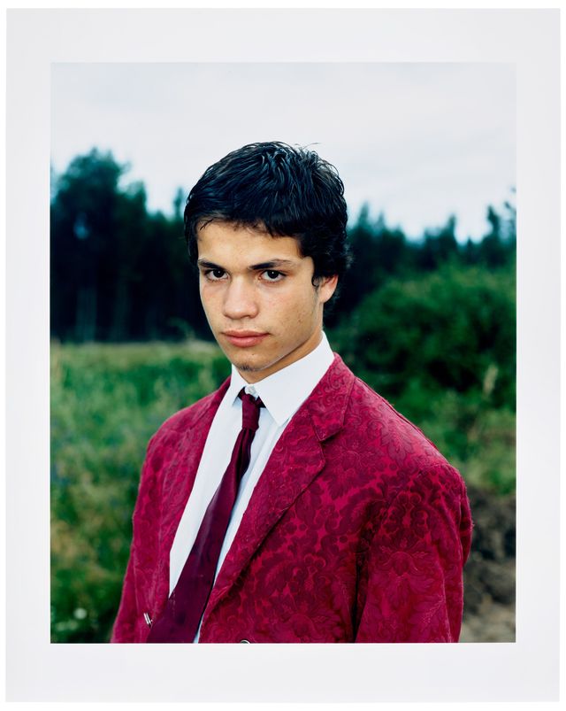 Vendas Novas, Portugal, 21-05-2000