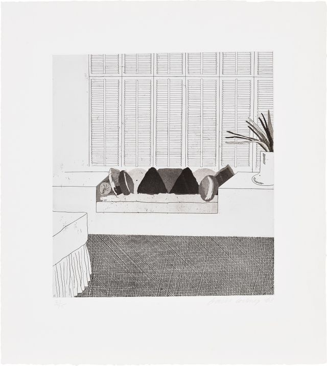 Cushions (S.A.C. 64)