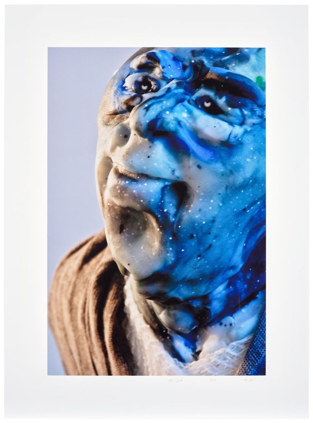 Old Friends Revisited