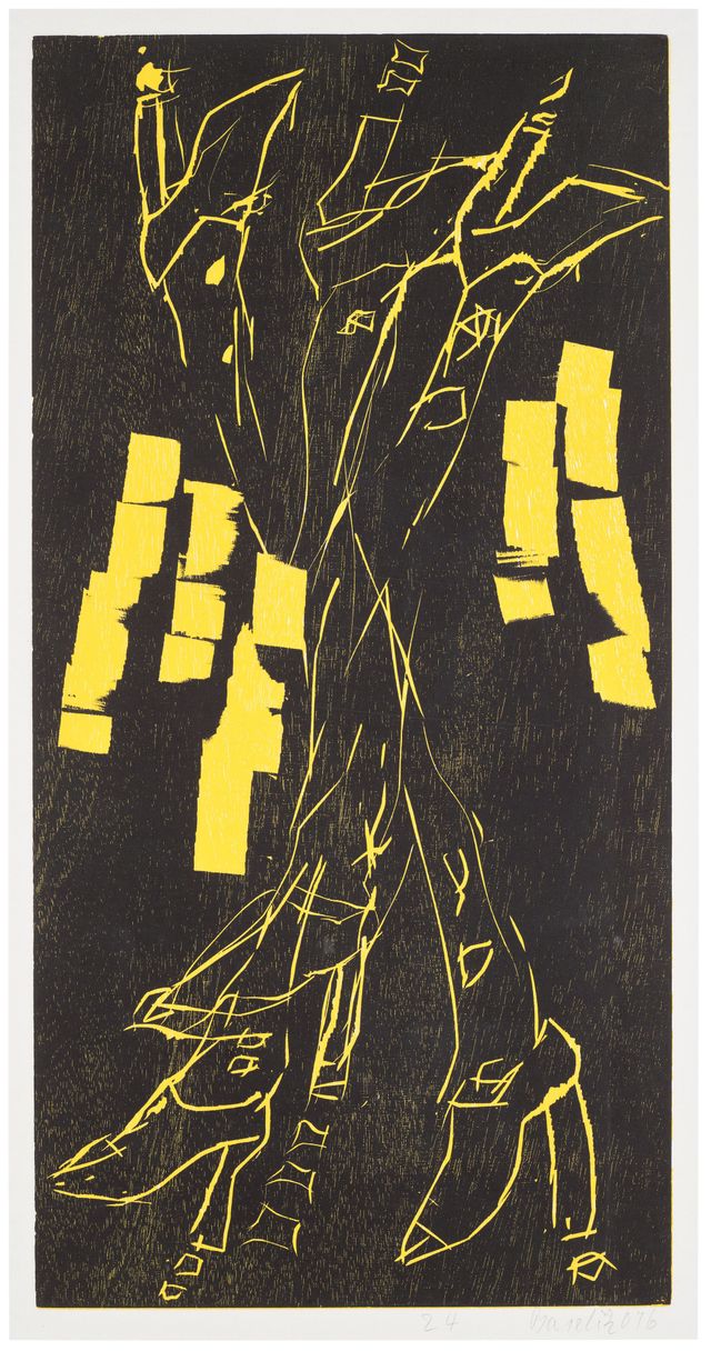 Getrommelt und gepfiffen (Drummed and Whistled)