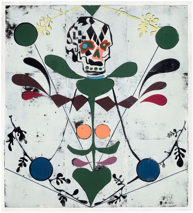 Ohne Titel (Untitled)