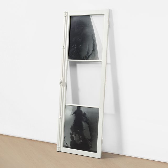 Untitled (Finestra) (S. 20)