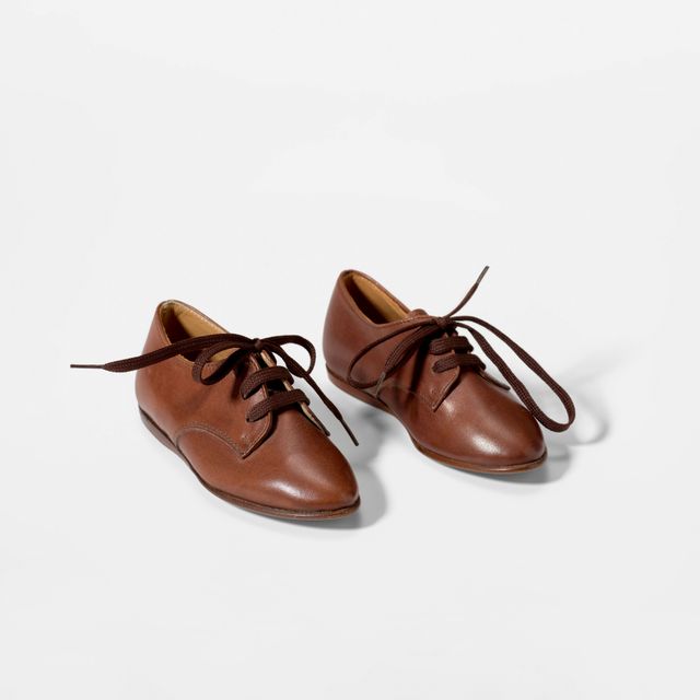 Two Shoes (Parkett 32)