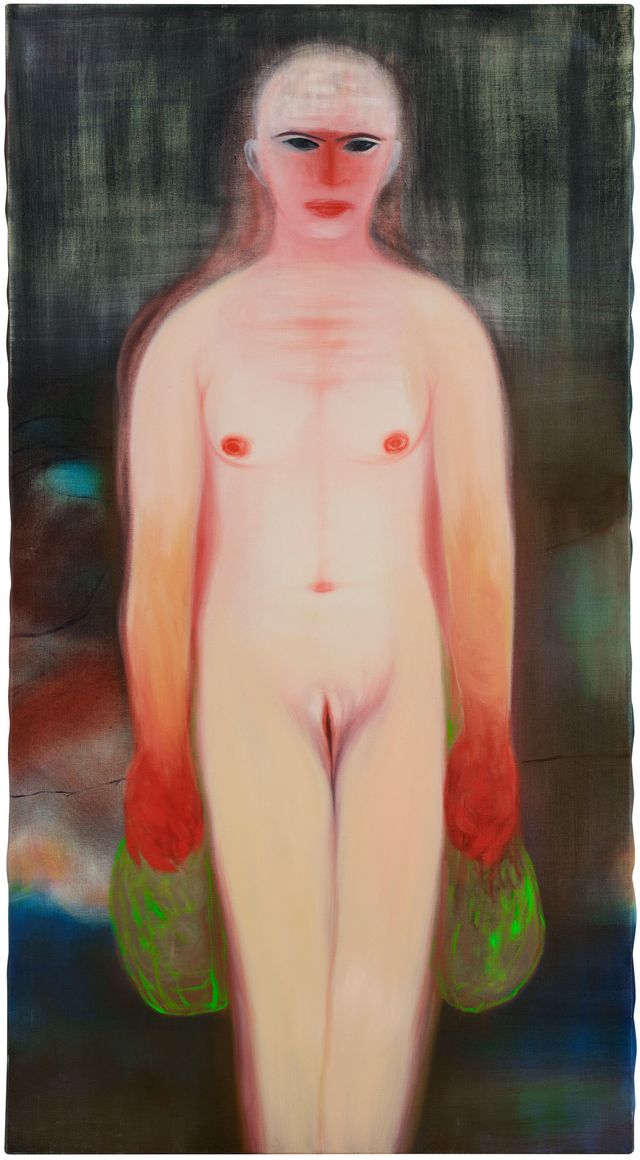 flüchtling, 17/18' 12'02