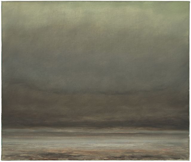 Untitled (from the series Deserto-Modelo)