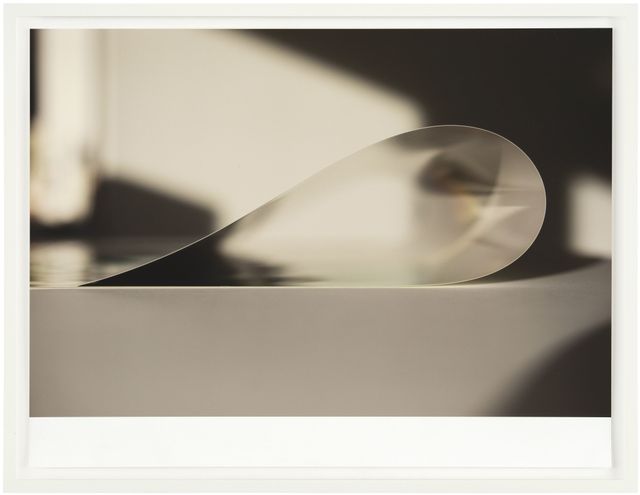 paper drop (passage) X