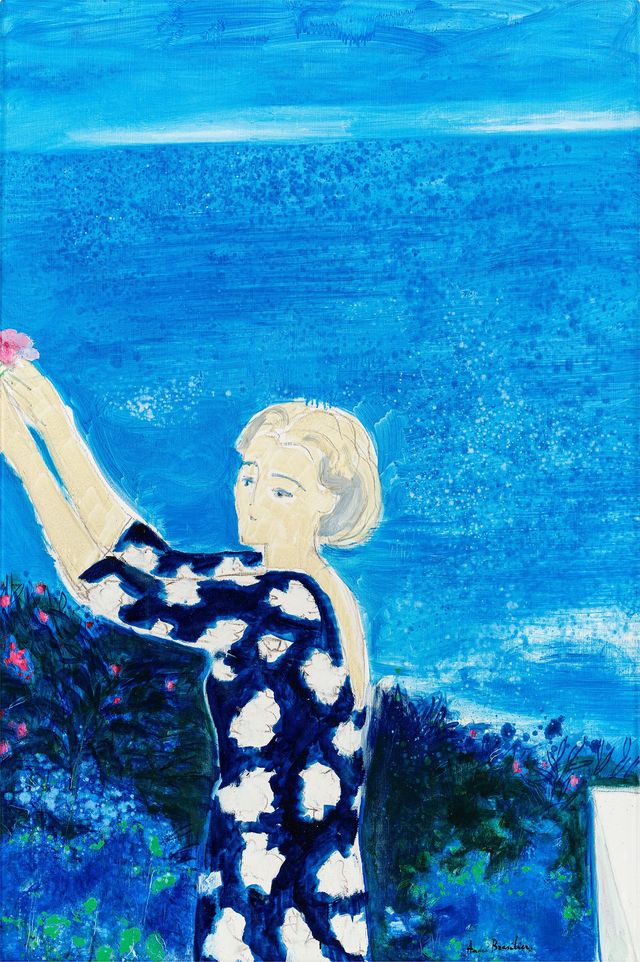 Méditerranée (Mediterranean)