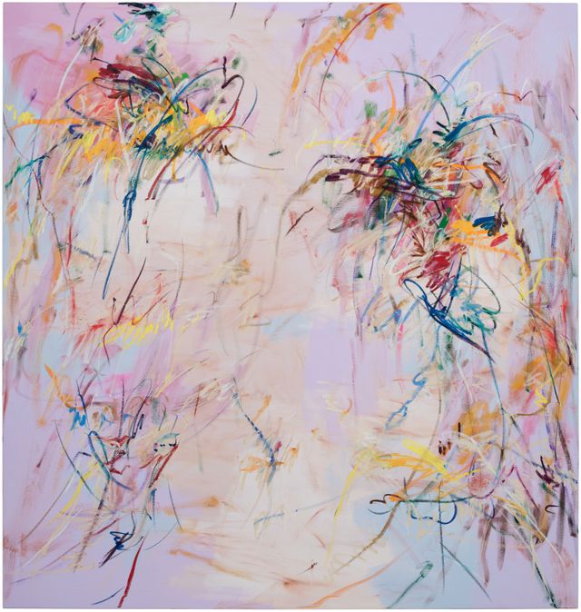 Dawn Blossoms Plucked at Dusk No. 1