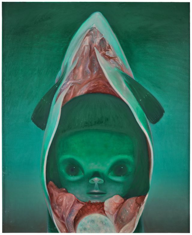 Autopsy of Mystery #3