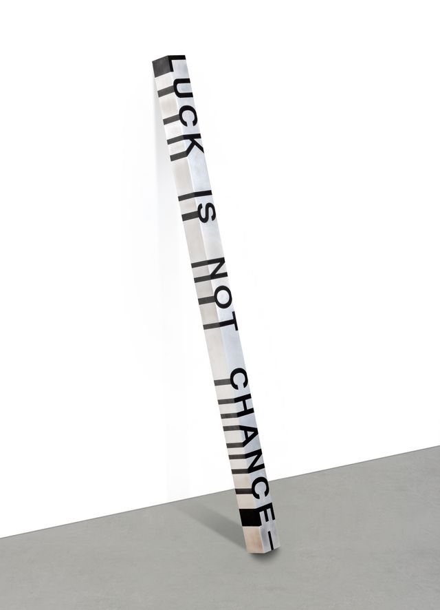 Key And Cue, No. 1350