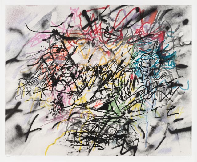 Six Bardos: Transmutation