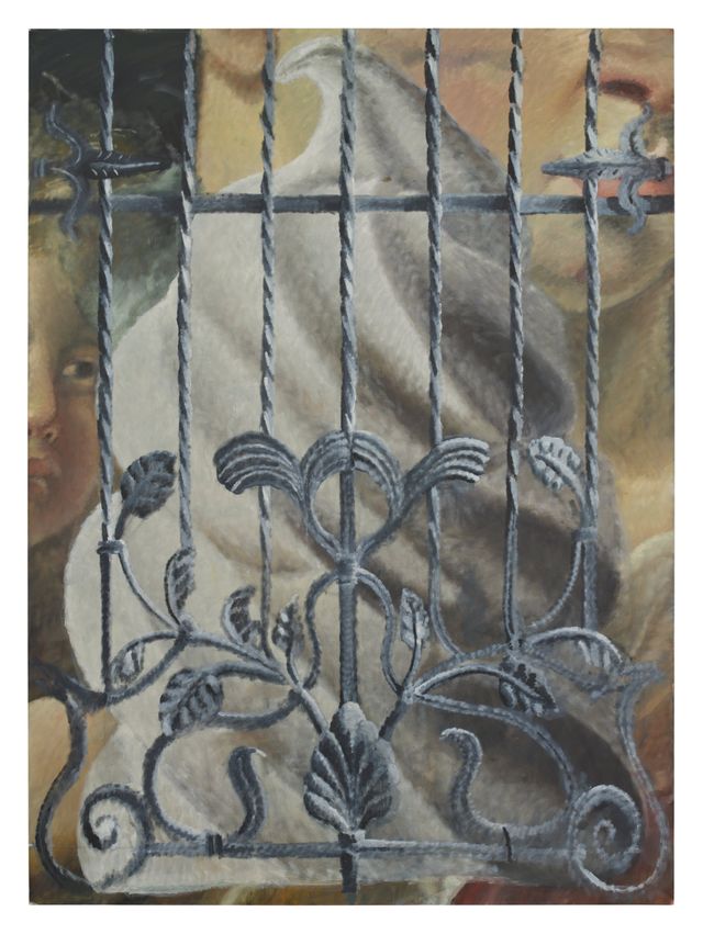 Share-size / Getting Tables