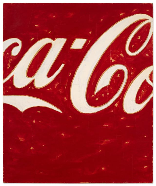 Particolare Di Propaganda