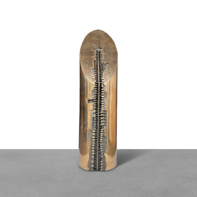 Colonna Recisa Trasversalmente