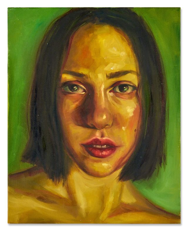 When A Pale Introvert Comes Crawling