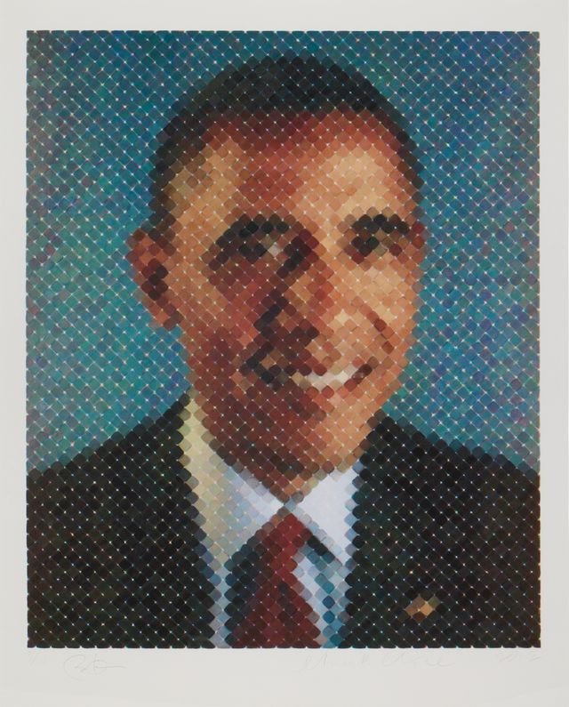 Obama 2012