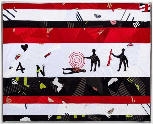 The Company Captures And Enslaves