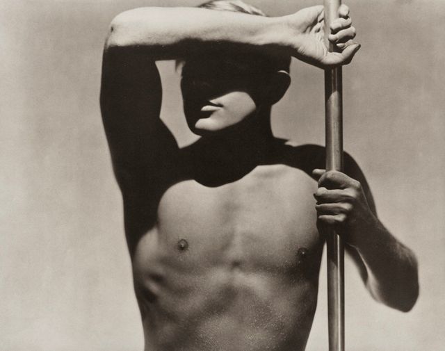 Horst Torso, Paris, 1931