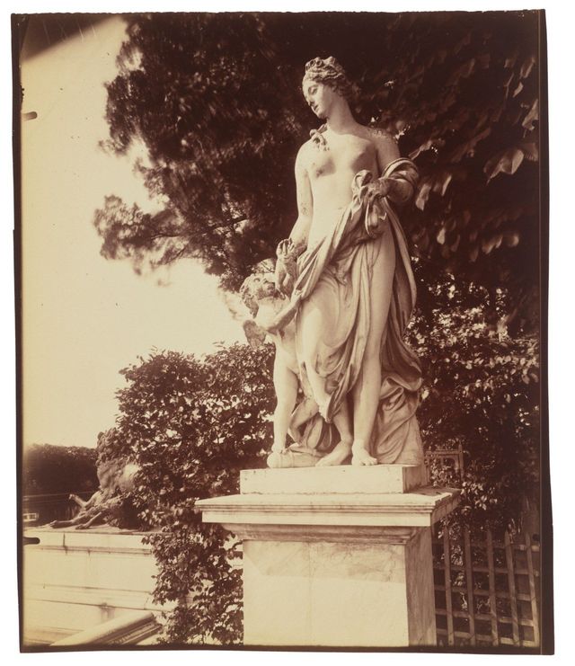 Fontaine de Diane, Versaille, c. 1920