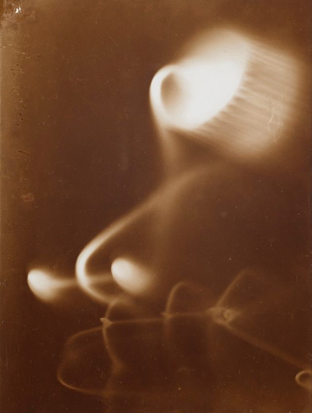Photogram, 1923