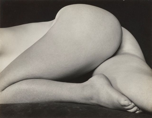 Nude, 1934