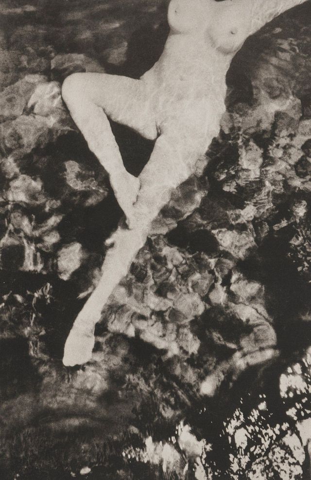 Leonor Fini, Italy, 1933